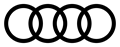 Logo of Audi - Cologne Airport