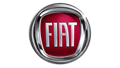 Logo of Fiat - Cologne Airport
