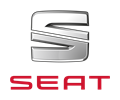 Logo of Seat - Cologne Airport